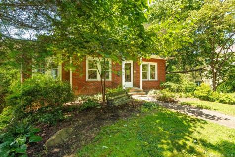 167 Brucemont Circle Asheville NC 28806