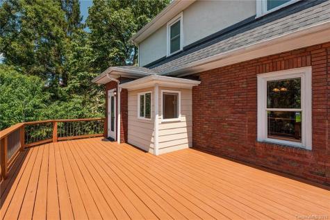 167 Brucemont Circle Asheville NC 28806