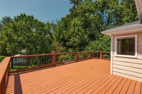167 Brucemont Circle Asheville NC 28806