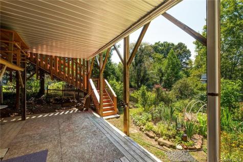 167 Brucemont Circle Asheville NC 28806