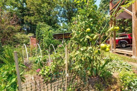 167 Brucemont Circle Asheville NC 28806