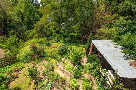 167 Brucemont Circle Asheville NC 28806