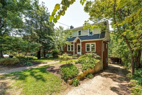 167 Brucemont Circle Asheville NC 28806