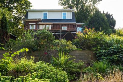 167 Brucemont Circle Asheville NC 28806