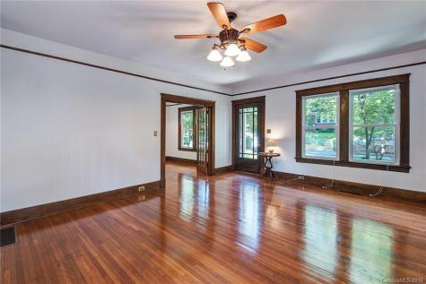 167 Brucemont Circle Asheville NC 28806