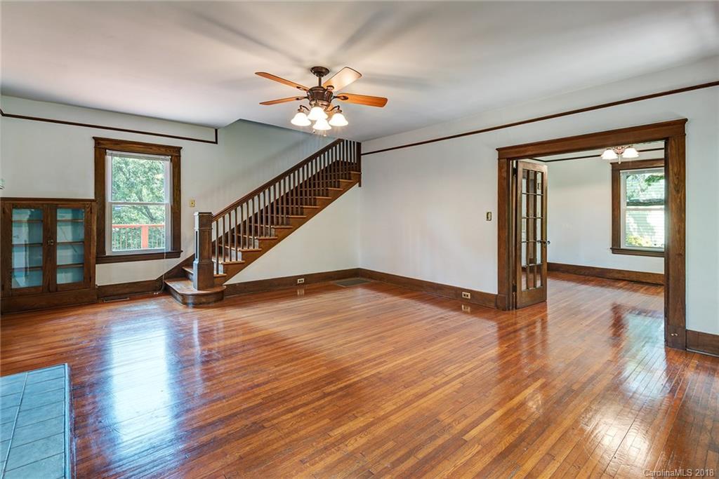 167 Brucemont Circle Asheville NC 28806