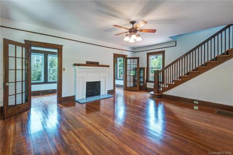 167 Brucemont Circle Asheville NC 28806