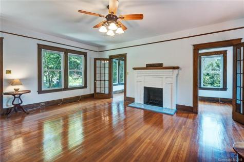 167 Brucemont Circle Asheville NC 28806