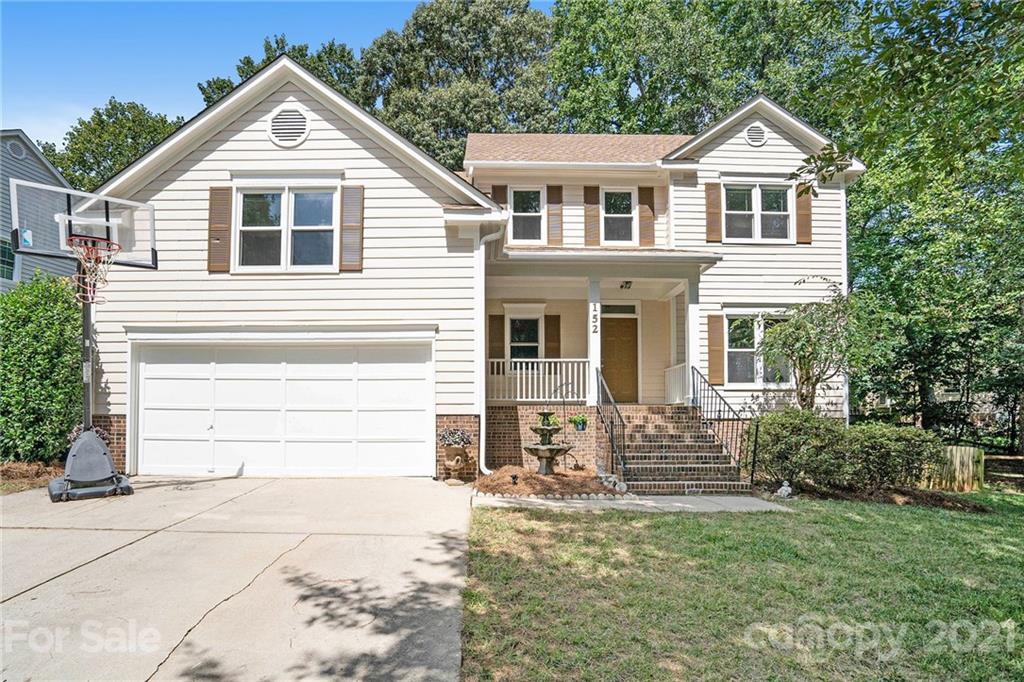 152 Southhaven Drive Mooresville NC 28117