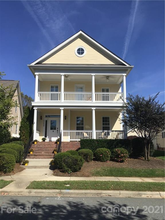 17628 Invermere Avenue Huntersville NC 28078