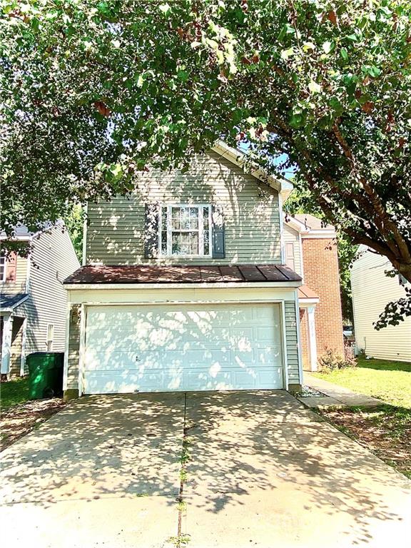 8219 Wallace Glen Drive Charlotte NC 28212