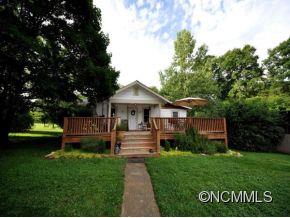 208 Brooks Cove Road Candler NC 28715
