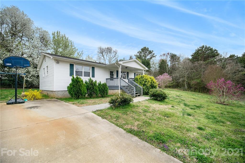 2339 Washburn Road Shelby NC 28150