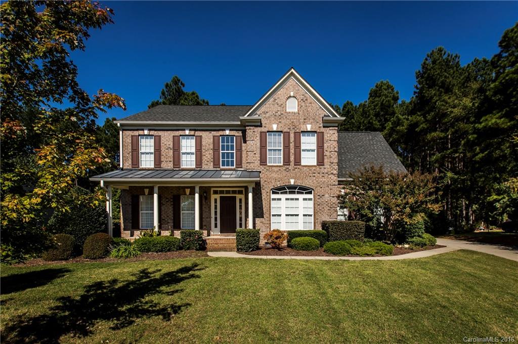 224 Silvercliff Drive Mount Holly NC 28120