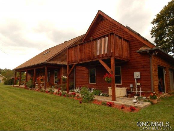 565 Jenkins Road Canton NC 28716