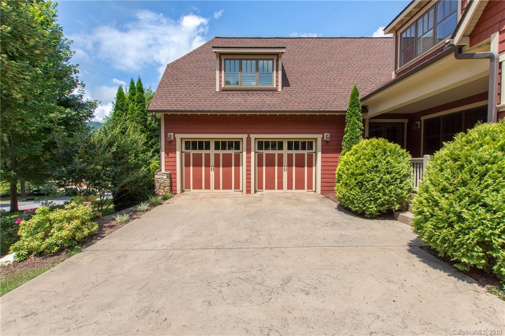 8 Applewood Drive Asheville NC 28805