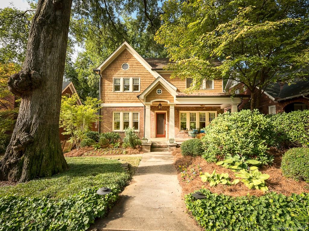 824 Lexington Avenue Charlotte NC 28203