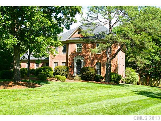 9731 Welwyn Lane Charlotte NC 28210