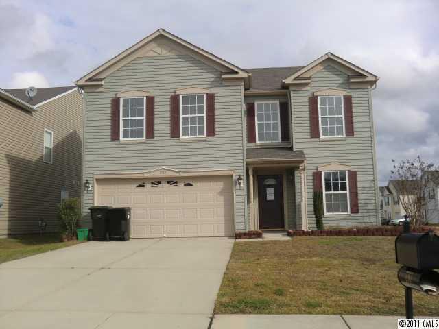 737 Cheswick Avenue Concord NC 28025