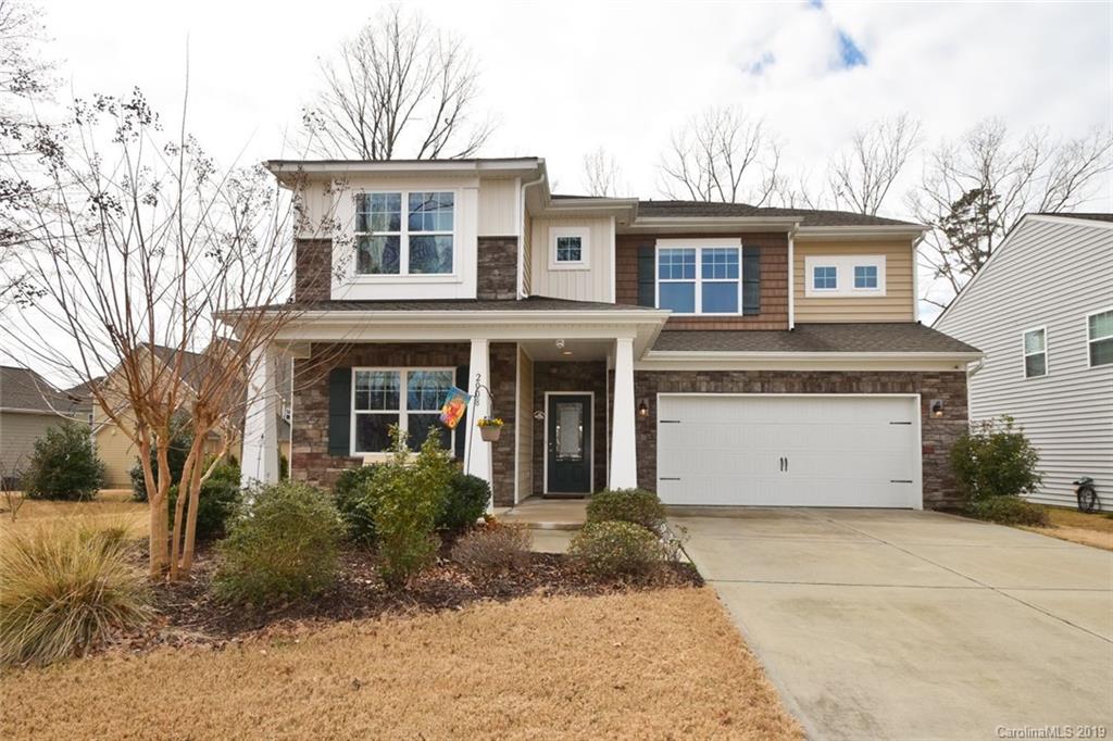 2008 Deer Meadows Drive Waxhaw NC 28173