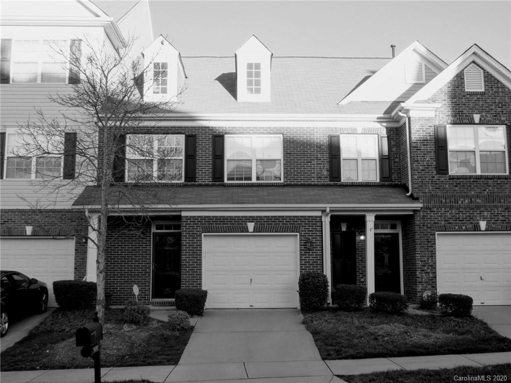 9692 Walkers Glen Drive Nw Concord NC 28027