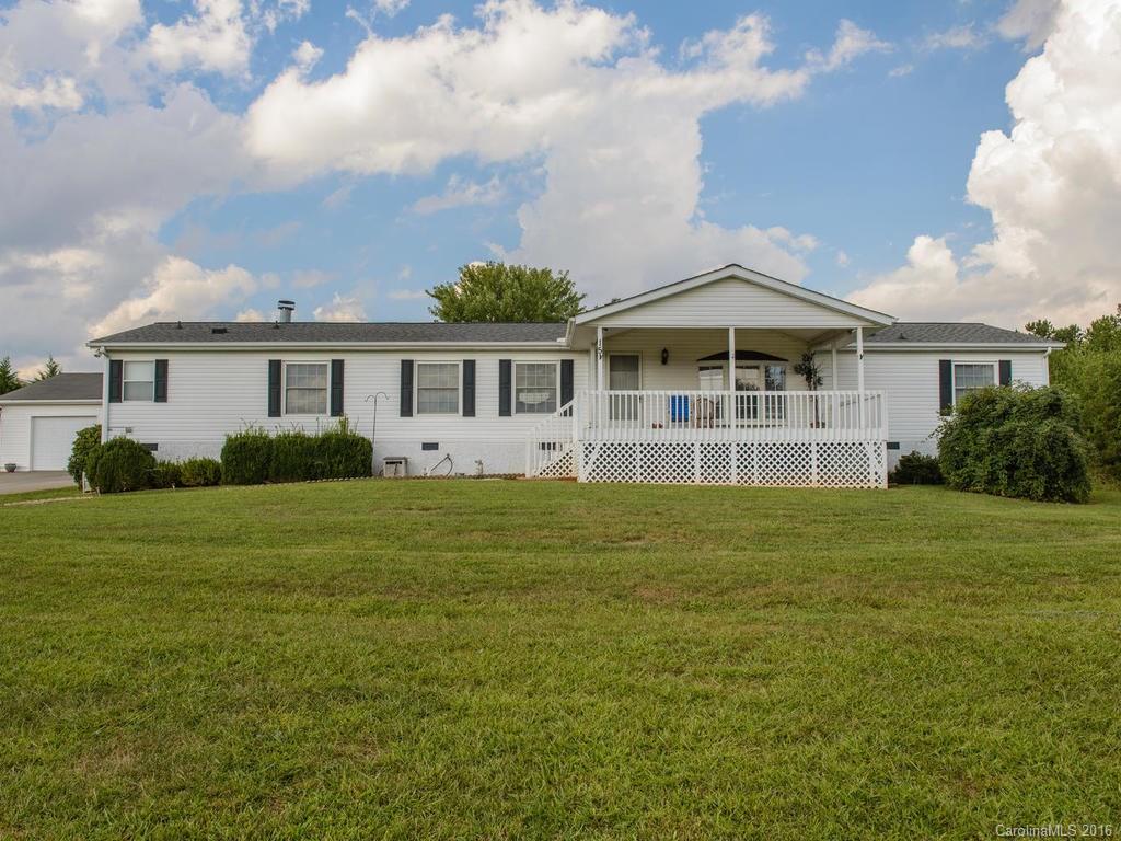 15 Haden Drive Leicester NC 28748