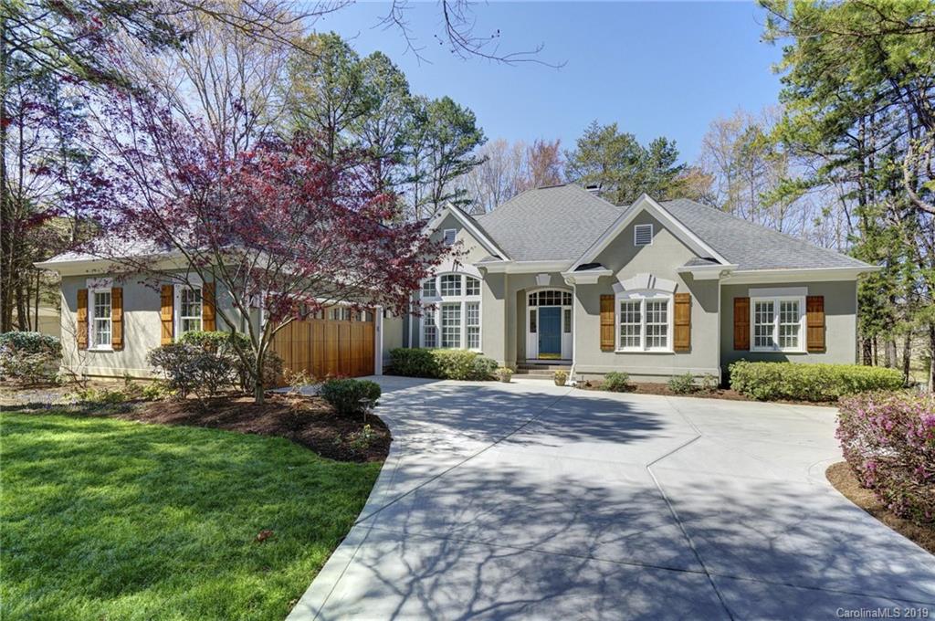 18909 Gainesway Court Davidson NC 28036