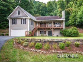 463 Crestmont Drive Waynesville NC 28786