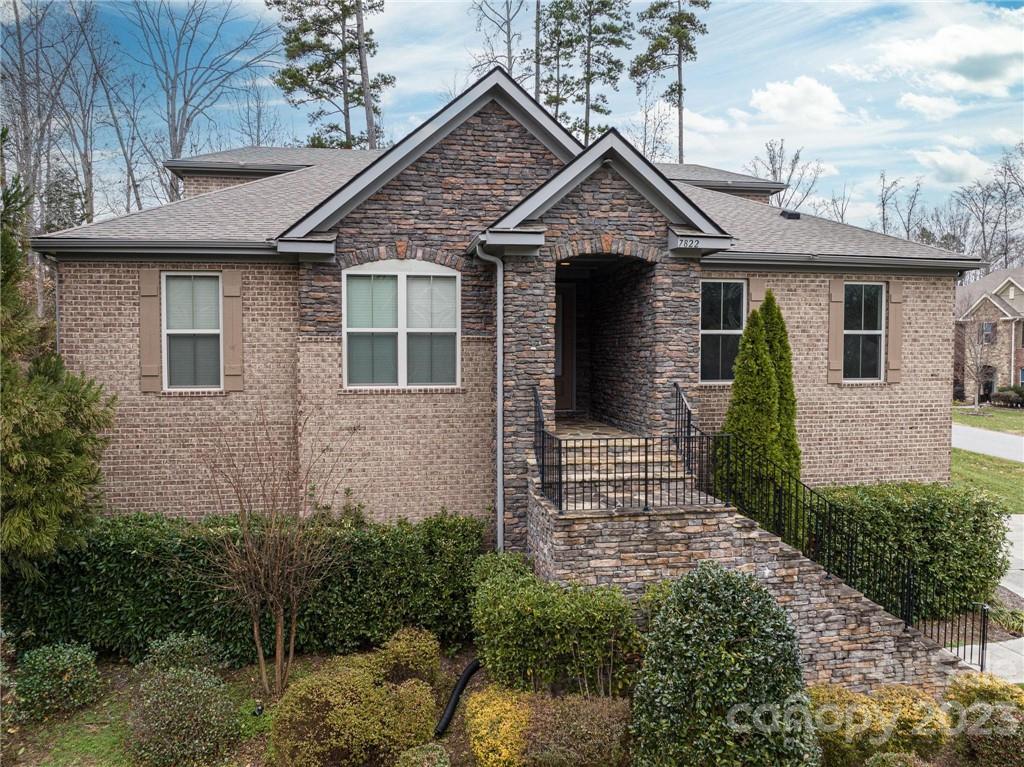7822 Burning Ridge Drive Stanley NC 28164
