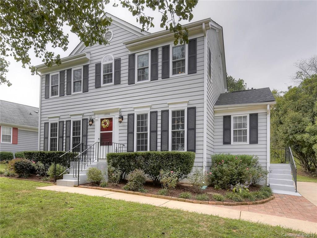 13550 Dansville Drive Pineville NC 28134