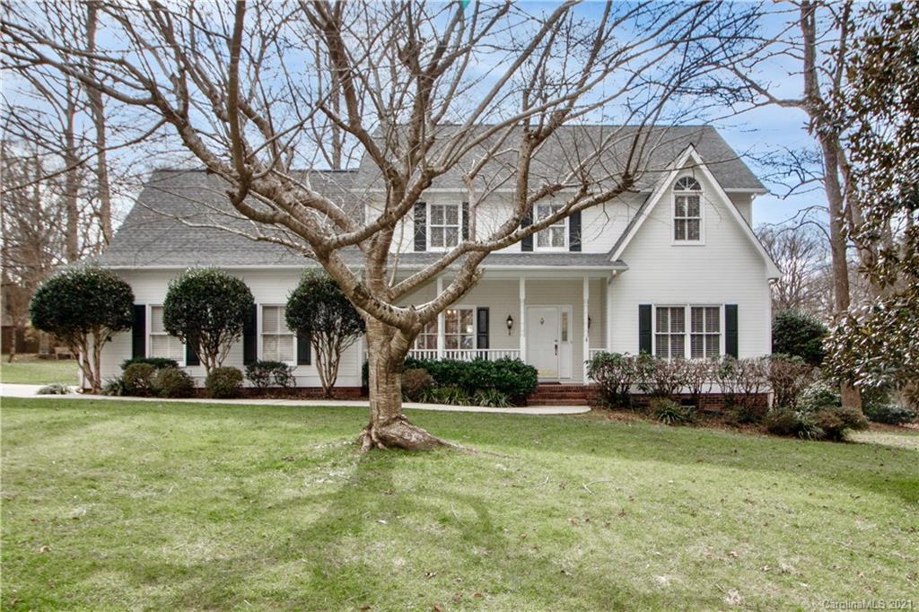 3132 Meadow Rue Lane Statesville NC 28625