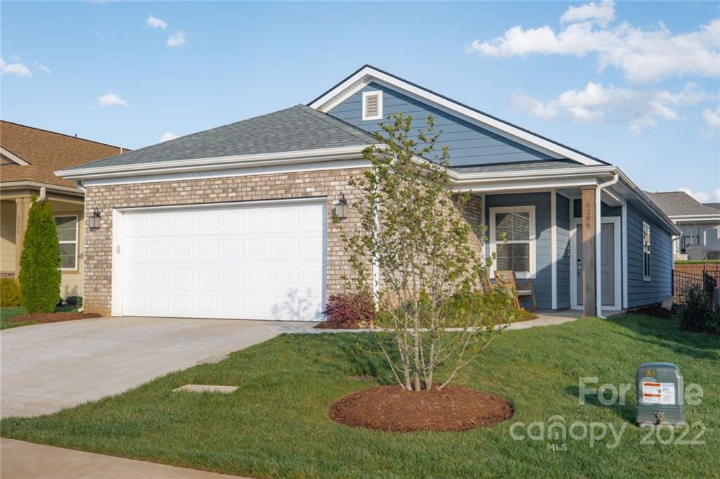6296 Raven Rock Drive Denver NC 28037