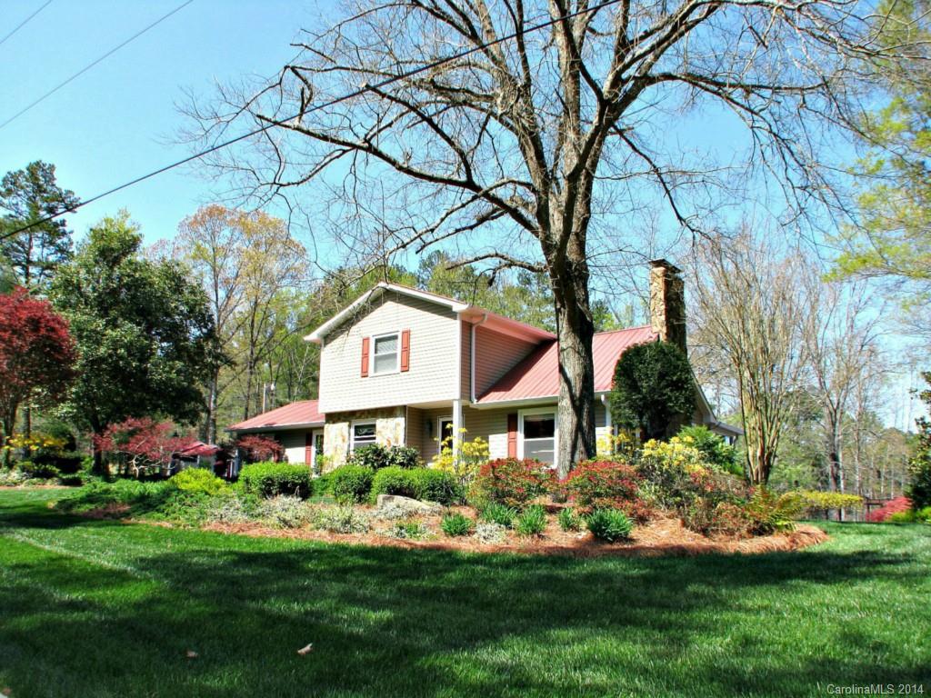 2205 Evelyn Drive Concord NC 28025
