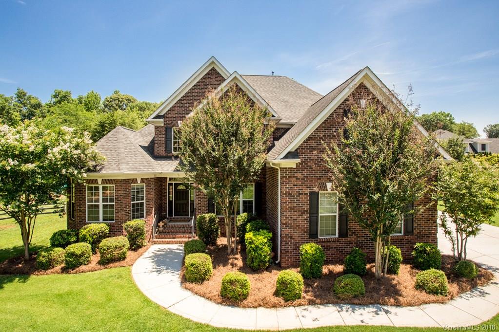 1038 Madras Court Davidson NC 28036