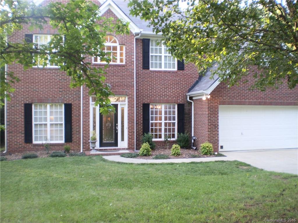 5681 Berry Ridge Drive Harrisburg NC 28075