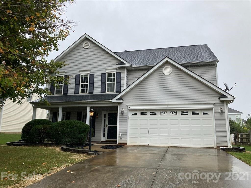 129 Royalton Road Mooresville NC 28115
