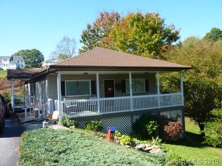 86 Sunny Lane Mars Hill NC 28754