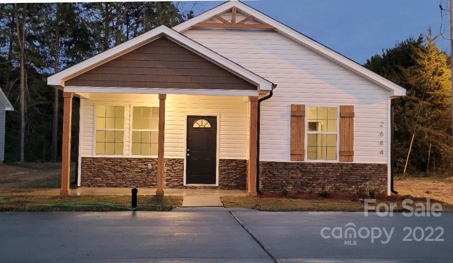 2684 Meadow Street Gastonia NC 28056