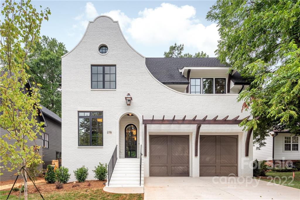 2116 Stratford Avenue Charlotte NC 28205