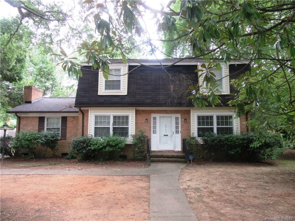 6347 Park South Drive Charlotte NC 28210