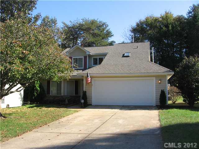 9319 Cedar River Road Huntersville NC 28078