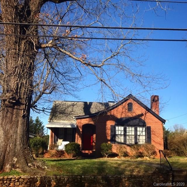 213 Lenoir Street Morganton NC 28655