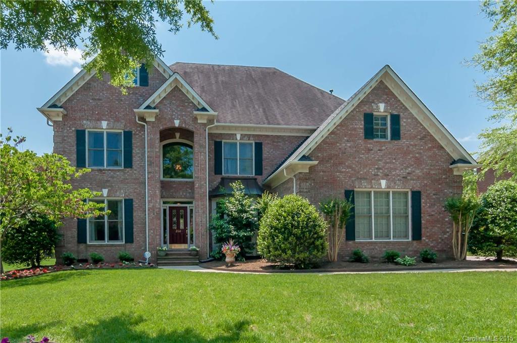 12681 Lindrick Lane Charlotte NC 28277