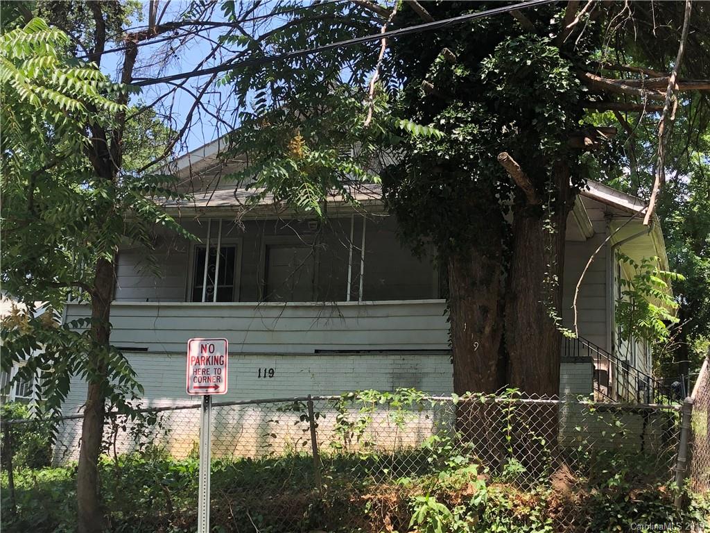 119 Montana Avenue Asheville NC 28806
