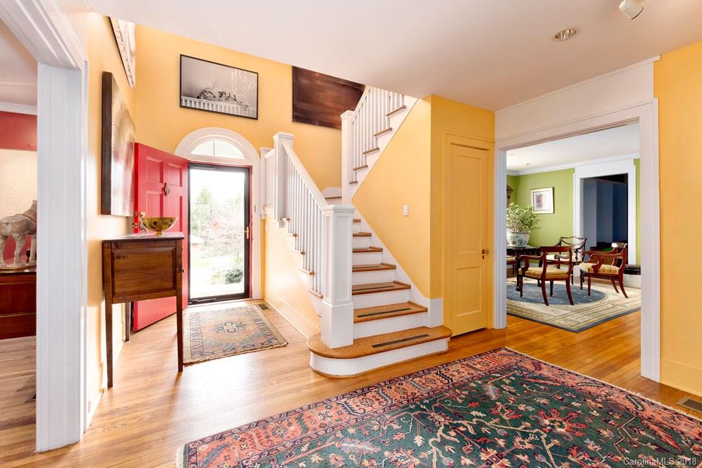 95 Lakewood Drive Asheville NC 28803