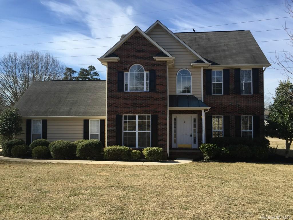 1439 Plantation Trail Gastonia NC 28056