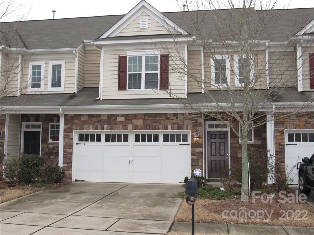 10930 Cripple Creek Lane Charlotte NC 28277