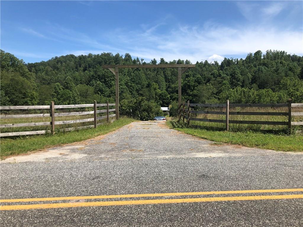 3196 Blue Creek Road Lenoir NC 28645
