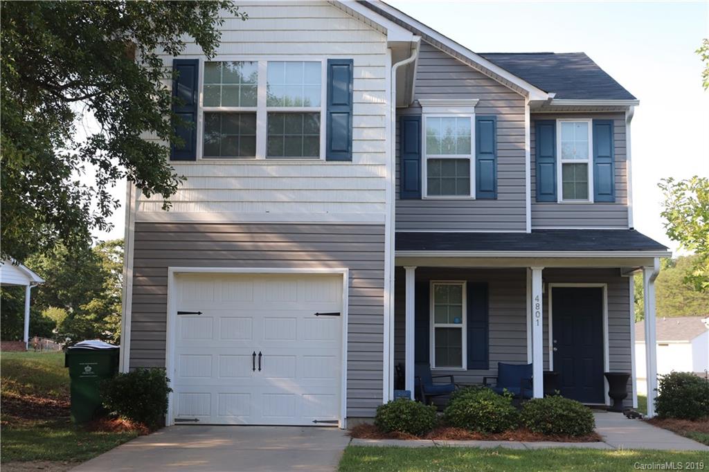4801 Lynn Lee Circle Charlotte NC 28269