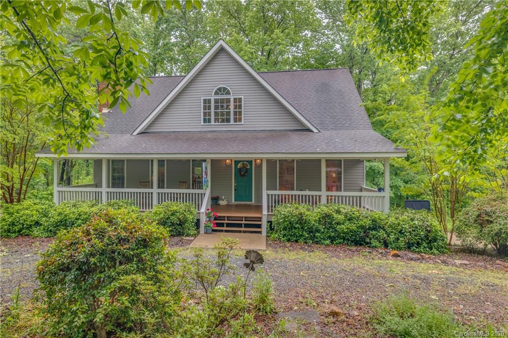 500 South Mountain Road Bostic NC 28018